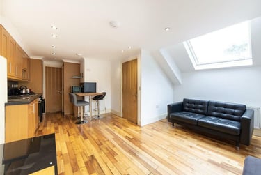 3 bed flat, Otterburn Villas, Jesmond, Newcastle, NE23AR - Image 4